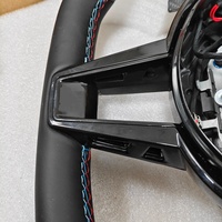 Volant en cuir et plastique directement de l'usine pour BMW X3 M5 G01 G11 G14 G15 G22 G26 G30 G32 G36 G38
