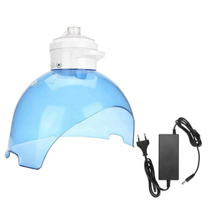 Masque Facial O2toDerm à oxygène, appareil Facial de thérapie, éplucher le visage, dôme O2toDerm, Machine à Jet d'oxygène - Product Image 4