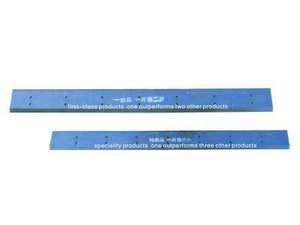 Seau en acier allié durable de haute qualité pour lame de niveleuse de série de tranchant avec 1 an de garantie - Product Image 4