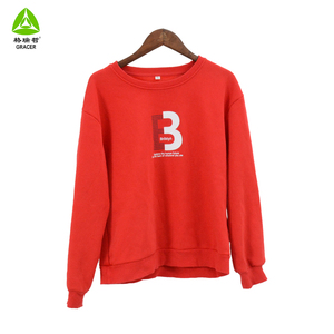Vente en gros directe usine : Vêtements de sport en velours d'occasion, qualité AB mixte, pour hommes et femmes, toutes saisons, style mode, pour revendeurs - Product Image 4