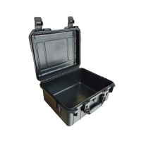 PP-M6326A Universel Étui De Transport Rigide avec Prime et Mousse-Protège Les Composants Électroniques, Caméras et équipement D'essai