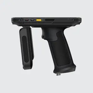 Inventar Handheld Robuste PDA-Handys Barcode-Scanner Hand daten kollektor Daten Terminal NFC Rfid Pda Android 11 Pdas