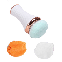 Vente chaude produits 2023 rechargeable professionnel dissolvant de cellulite portable pour le corps entier sculptant le masseur de cellulite