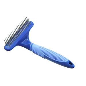 Rastrillo Rotatorio Doble de 39 Dientes - Product Image 1