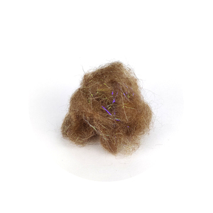 Matériel de pêche à la mouche, nymphes tchèques, doublure UV, pour la pêche en lac et en rivière - Collection de 12 couleurs, importé, fait à la main - Product Image 6