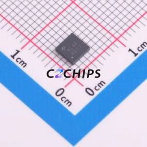 Puce PMIC d'IC de circuit intégré de QFN-22 de AOZ2261AQI-15 (4x4) de puissance DC-DC - Product Image 1