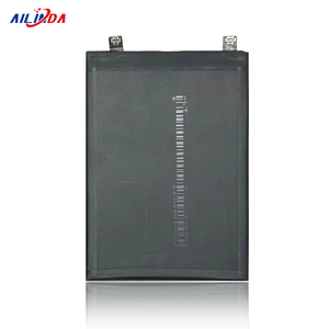 Batería Recargable de Polímero de Litio BM5G para <span class=keywords><strong>MI</strong></span> NOTE 11T PRO POCO <span class=keywords><strong>X4</strong></span> GT 5080mAh 3.87V Teléfono Móvil en Existencia Garantía de 12 Meses - Product Image 4