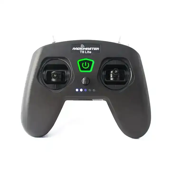 Radiomaster T8-Lite 2.4GHz 8 channel Radio Transmitter Remote Controller for FPV drones