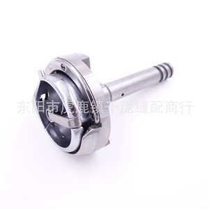 Crochet rotatif Desheng DSH2-260-22A pour machine à coudre à double aiguille à point de chaînette, pièce détachée - Product Image 4