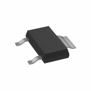Transistors IPN60R1K0CEATMA1 PG-SOT223-3 Composants électroniques originaux Service complet - Product Image 1