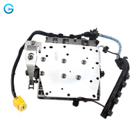 Vente en gros, pièce de Transmission automatique 2570E3 2570E2 8200138163 8200076242, corps de Valve Dpo Al4 pour Peugeot