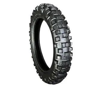 Heavy Duty ENDURO Motocross Tire 90/100-14 70/100-17 140/80-18 90/90-21 motorcycle tyre