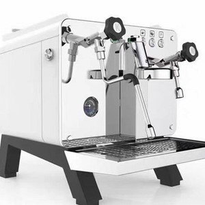 แหวนซีลซิลิโคนสำหรับเครื่องชงกาแฟเอสเพรสโซ่ KAFFA อุปกรณ์เสริมปะเก็นหัวชงสำหรับอะไหล่เครื่องชงกาแฟ - Product Image 1
