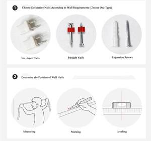 <span class=keywords><strong>Camera</strong></span> <span class=keywords><strong>da</strong></span> <span class=keywords><strong>letto</strong></span> soggiorno sala riunioni Bar Cafe Studio Izakaya Hotel hall Villa pittura decorativa - Product Image 6