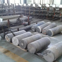 1J85 Bar Round Bar Supply Magnetic Shielding Alloy Permalloy Nickel Alloy Soft Magnetic Alloy Customized