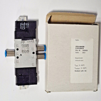Solénoïde CPE10-M1BH-5/3G-QS6-B 533153 en gros - NEUF/ORIGINE - Emballage adapté - Expédition mondiale pour usage industriel
