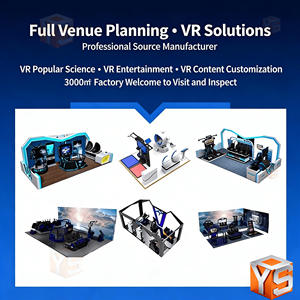 ZDYS Machine de jeu VR 9D à fort rendement (ROI) et à <span class=keywords><strong>prix</strong></span> abordable, en promotion - Product Image 6