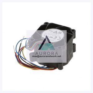 <b>High</b> Quality D-C Brushless <b>Fans</b> OEM with Good Price OD9225-12LBIP68 for Electrical Equipment - Product Image 3