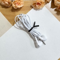 Fil de fer torsadé Kraft noir et blanc Fanxing en bobine épaisse pour pâtisserie, paniers-cadeaux et attache de récoltes