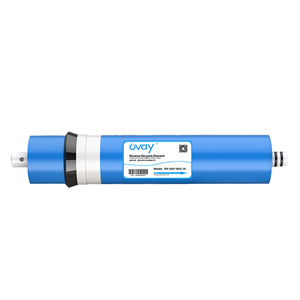 La Chine Offre Spéciale résidentiel Ro Membrane purificateur d'eau cartouche osmose inverse Membranes fabricants - Product Image 2