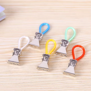 Pinces à serviettes de cuisine, crochets de suspension, attaches <span class=keywords><strong>pour</strong></span> serviettes, pinces à linge, accessoires de cuisine et de salle de bain - Product Image 3