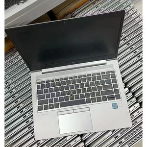 <b>Used</b> for Brands <b>Laptop</b> Core I3/i5/i7 Wireless the Second Processor <b>Laptop</b> - Product Image 1