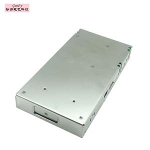 Alimentation électrique à découpage Mingwei Original S-350-24VLRS-350-24V250V150V75V45V25V, boîtiers électroniques et d'instruments, offre spéciale - Product Image 1