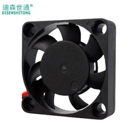 Ventilateur de refroidissement AC de 4 pouces à bas prix 120x120x38 pour incubateur d'oeufs DP200A P/N2123XSL 12cm 12038 220V 0.14A Ventilateur de refroidissement axial