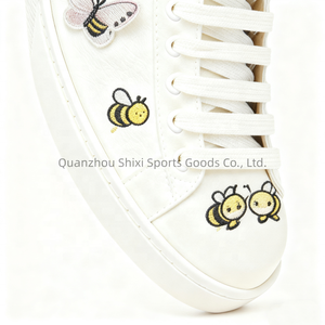 2025 scarpe da corsa bianche Casual da uomo di nuovo stile leggere e facili da indossare-alla moda e lussuose le scarpe da corsa <span class=keywords><strong>Agnes</strong></span> - Product Image 3