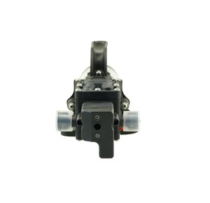 12V24V petite pompe de surpression électrique haute pression 10L tête 10M - Product Image 4