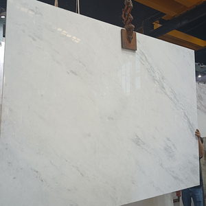 Losas de Mármol Blanco Elba, Modernas y Ecológicas, para Venta al por Mayor, Ideales para Villas, Paredes Elegantes, Escaleras, Vestíbulos de Hoteles, Baños, Escritorios de Oficina y Cocinas - Product Image 3