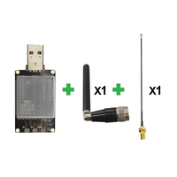 Sim Card Router Modem 4G Dongle Pocket Wifi Adapter Wireless 4G USB Dongle EC200UCNAA