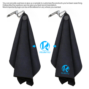 <span class=keywords><strong>Serviette</strong></span> de <span class=keywords><strong>golf</strong></span> magnétique vierge avec broderie personnalisée personnalisée pour <span class=keywords><strong>serviette</strong></span> de <span class=keywords><strong>golf</strong></span> rectangulaire en microfibre gaufrée à aimant - Product Image 5