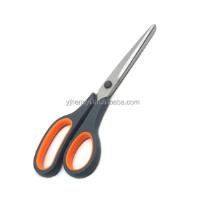 3 упаковки 8-дюймовые ножницы для резки бумаги - Product Image 4