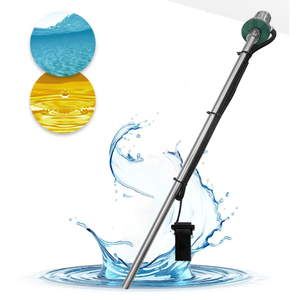 Capteur de niveau de carburant diesel haute précision Daovay 4-20 mA, capteur de niveau de liquide adaptable <span class=keywords><strong>GPS</strong></span> pour voitures et camions - Product Image 2