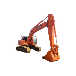 รถขุดมือสอง DOOSAN DH225LC-7 รถขุดตีนตะขาบมือสอง Dh225lc-7 - Product Image 1
