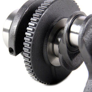 11217516040 11217516046 112175160 11210142288 cigüeñal del motor nuevo para <span class=keywords><strong>BMW</strong></span> 118i <span class=keywords><strong>320i</strong></span> X3 E81 E87 E46 E60 <span class=keywords><strong>E90</strong></span> N42 N43 N46 2,0 - Product Image 5