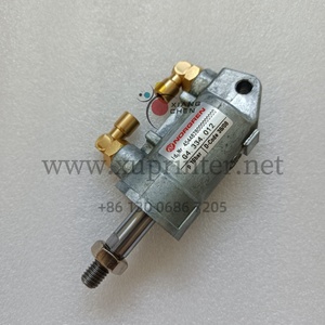 Cylindre de haute qualité WD G4.334.012 pour pièces d'impression offset Heidelberg XL105 - Product Image 5