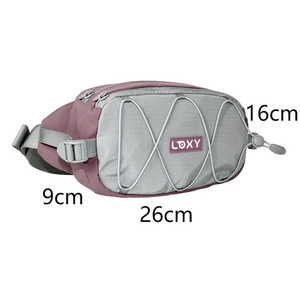 SENDA Vêtements de sport décontractés multifonctionnels légers et minimalistes en toile imperméable détachable - Product Image 3