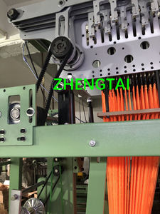 Macchine per Tessitura Jacquard Zhengtai, Telai per Nastri Elastici Jacquard - Product Image 6