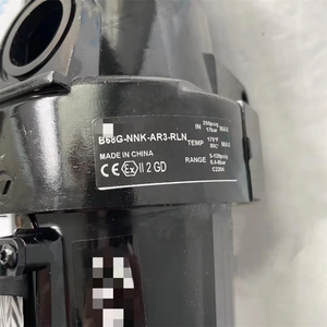 ตัวกรองอากาศแบบใหม่ รุ่น B68G-NNK-AR3-RLN ตัวกรองอเนกประสงค์ - Product Image 2