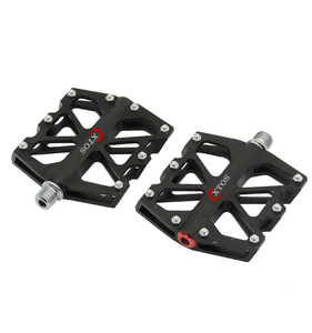 <span class=keywords><strong>XT</strong></span>-028 <span class=keywords><strong>MTB</strong></span> bicicleta de carretera CNC Taiwán importó 6 cojinete de aleación de aluminio de pedal - Product Image 5