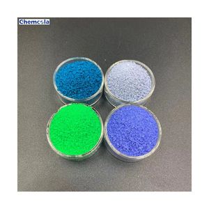 Composé de moulage MMC, poudre, matières premières plastiques pour le moulage et le composage - Product Image 3