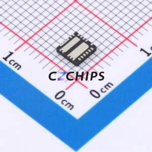 Nuevo y Original, Chip IC de circuito integrado PMIC de potencia de 2. 0 2(4x4) - Product Image 2
