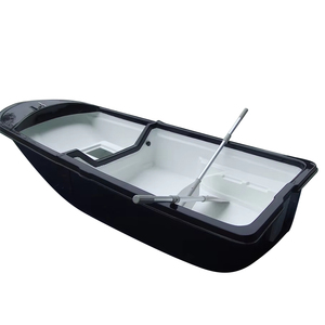 Source Manufacturers Stability Rowing Boats Reliable Quality <b>Floating</b> Boat for Maritime <b>Floating</b> Boat 275 - Product Image 2