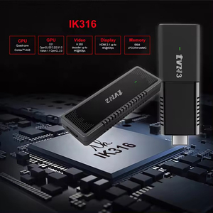 Mini <span class=keywords><strong>TV</strong></span> <span class=keywords><strong>Stick</strong></span> Android 10 Rockchip 3228a <span class=keywords><strong>Amlogic</strong></span> <span class=keywords><strong>S905X</strong></span> Allwinner H313 Quad-core video 4K wifi6 điều khiển từ xa thông minh lửa <span class=keywords><strong>TV</strong></span> <span class=keywords><strong>Stick</strong></span> - Product Image 2