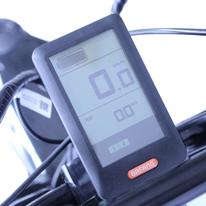 Vélo électrique puissant de 1000W, moteur de haute qualité - Product Image 5