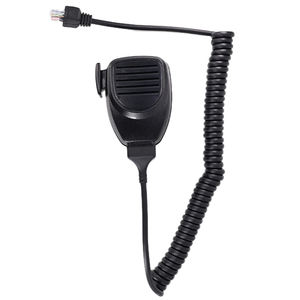 ECOME ETM90D Dual Frequency Transceiver VHF UHF for Vehicle Car Mobile <b>Walkie</b> <b>Talkie</b> for <b>Radio</b> Communication Product - Product Image 3
