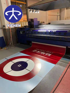 Actividades de Curling en el Suelo para Escuelas, Organizaciones Comunitarias Infantiles, Centros de Ancianos y Participantes con Discapacidad - Product Image 5