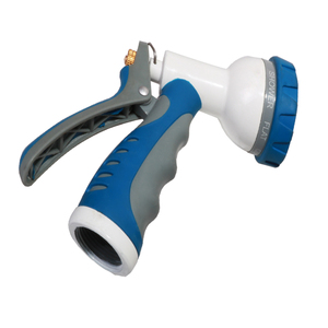 Pistolet d'arrosage professionnel pour jardin, pulvérisateur multi-jets, tuyau de lavage de voiture en plastique - Product Image 2